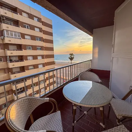 Atlantico 5 *