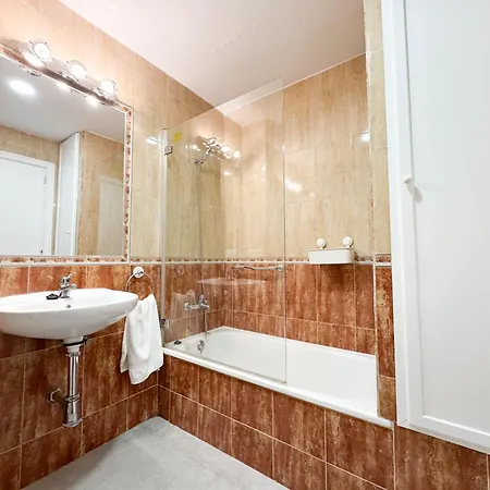 Apartment Atlantico 5 *