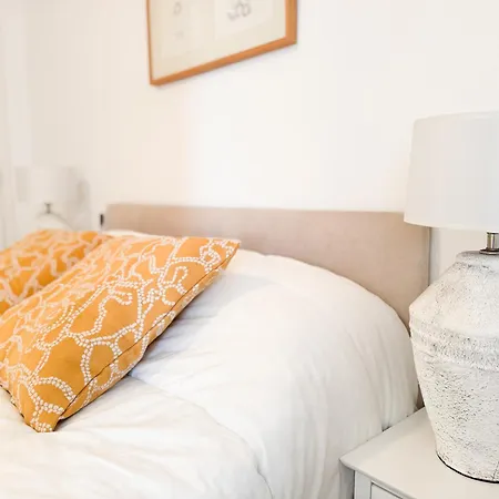 アパート Atlantico 5 カディス