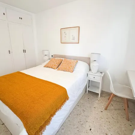 Apartment Atlantico 5 Cádiz
