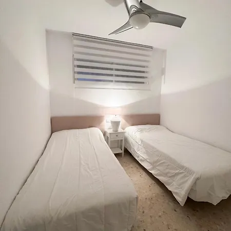 Apartment Atlantico 5 *