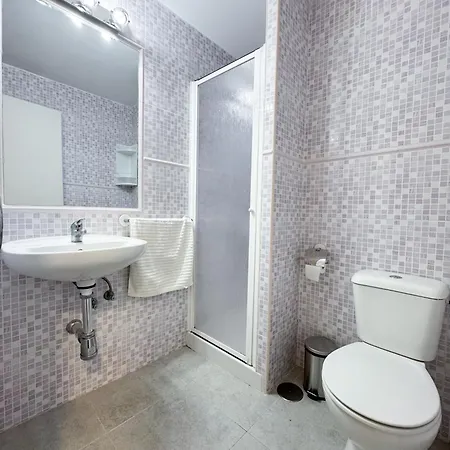Atlantico 5 *