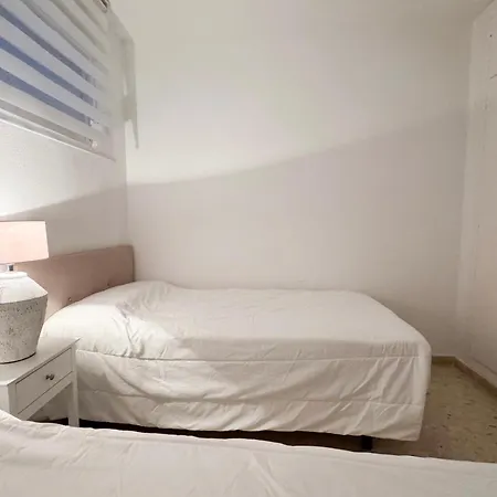 アパート Atlantico 5 *