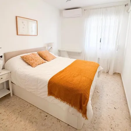 Apartment Atlantico 5 *