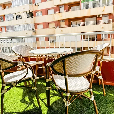 Atlantico 5 * Cádiz