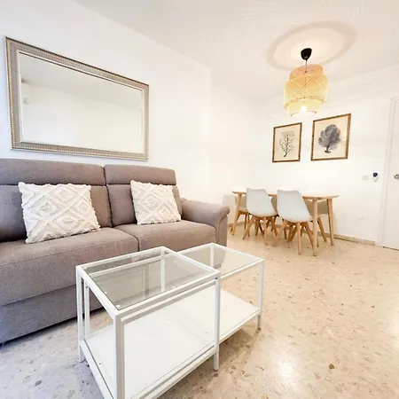 Apartment Atlantico 5 Cádiz