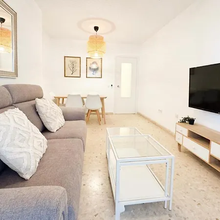 Apartment Atlantico 5