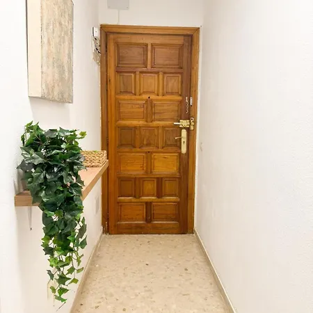 Atlantico 5 Apartment