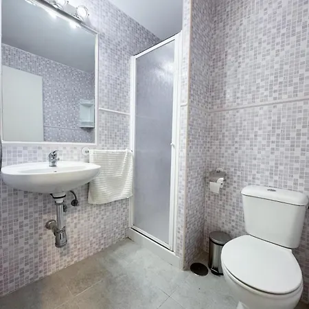 Atlantico 5 Apartment