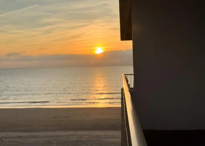 Atlantico 5 アパート