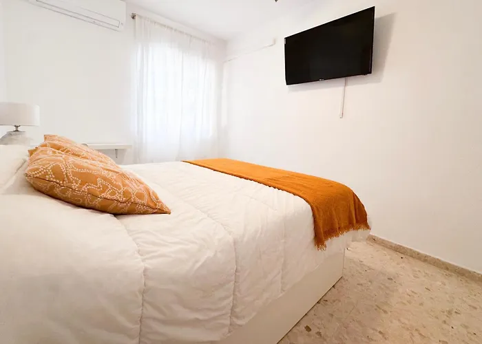 Atlantico 5 カディス