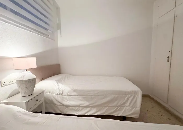 アパート Atlantico 5 *